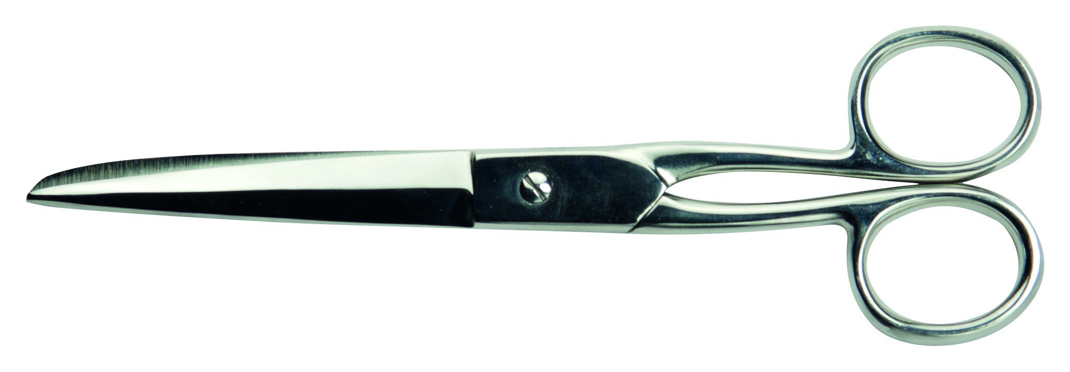 Rapier Point Household Scissors (18cm/7'')