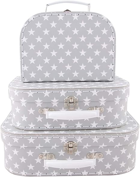 sass and belle suitcase