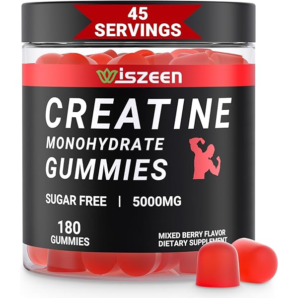 Amazon.com: Creatine Tablets by Myprotein : Health & Household