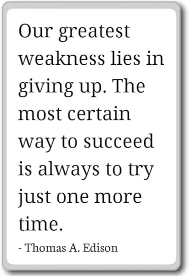 Get Thomas edison zitate For Free