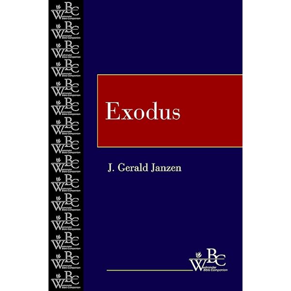 Exodus: God's Saving Presence, 3Q25 Bible Bookshelf: Jiri Moskala