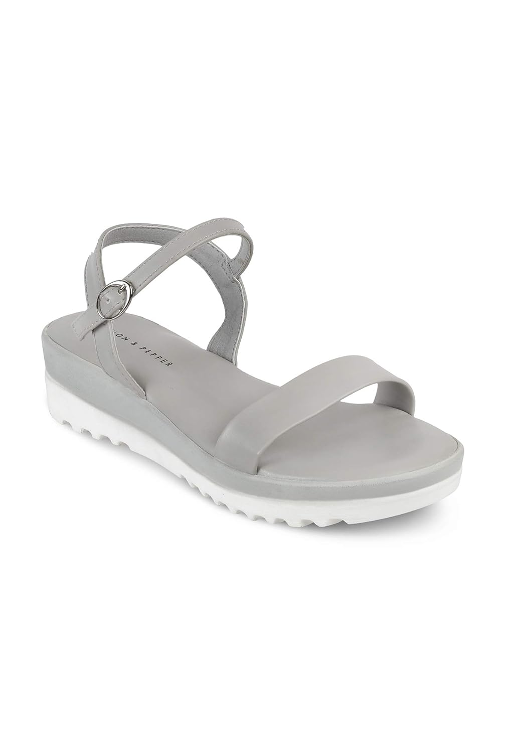 lemon and pepper slippers