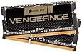 Vengeance Performance Memory Kit