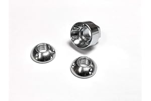 KC HiLites 7223 Light Lock (; M10 Set), 1 Pack