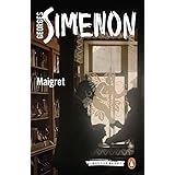 Maigret (Inspector Maigret)