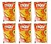 Paqui Tortilla Chips Spicy Queso, 6-2 oz bags