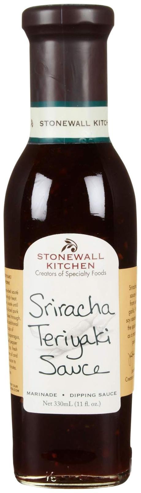 Stonewall Kitchen Down East Tartar Sauce - 7.5 Oz El Salvador