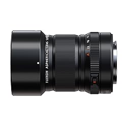 Fujifilm Fujinon XF30mmF2.8 R LM WR Macro Lens