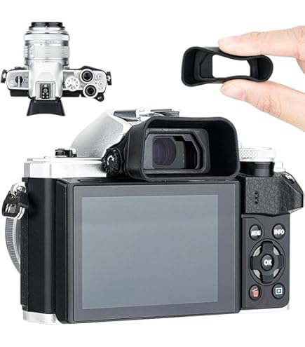 Amazon.com : Panasonic LUMIX Live View Finder for Lumix GX1 | DMW