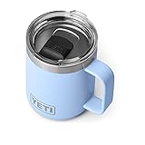 YETI Rambler 10 oz Stackable Mug, Vacuum