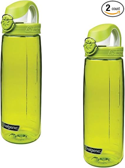 nalgene bottle cage