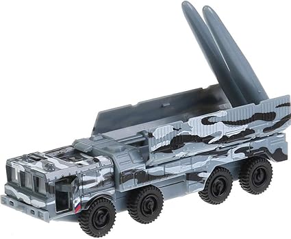 russian diecast military models