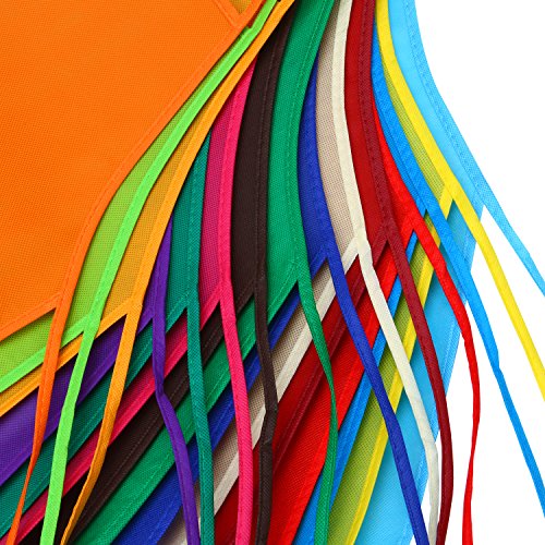 4 Elcoho+Childrens+Non+Woven+Preschool+Reusable