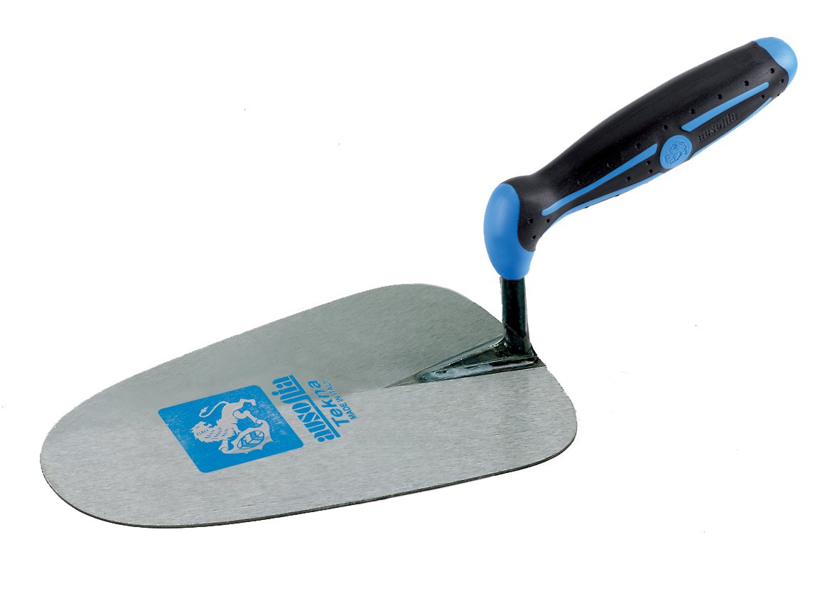 AUSONIA - PROFESSIONAL PATTERN GAUGING TROWEL CM 20