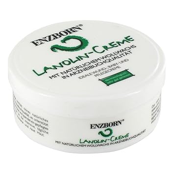 LANOLIN CRE EIMERM ENZBORN, 150 ml