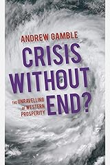 Books By Andrew Gamble