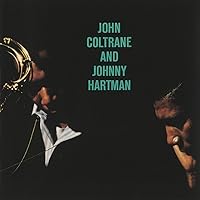 John Coltrane & Johnny Hartman