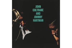 John Coltrane & Johnny Hartman