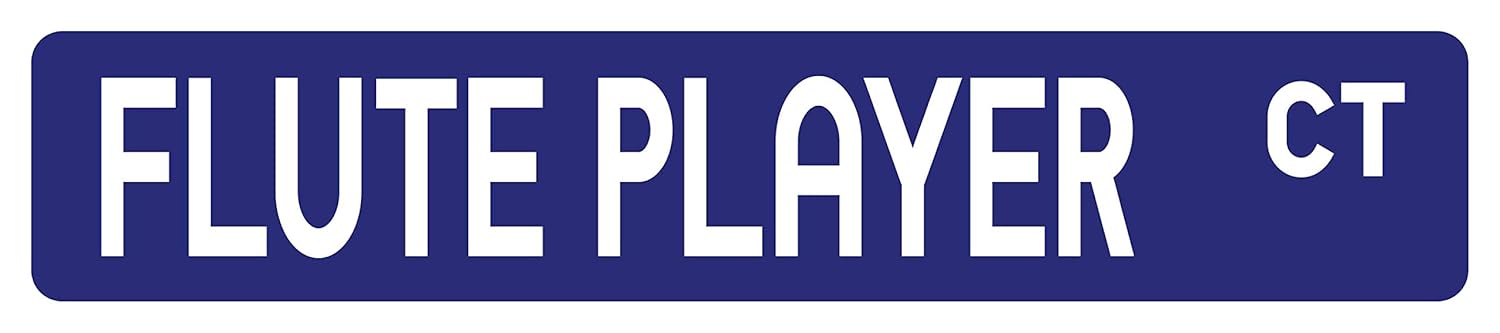 Best Flute Music Home Decor