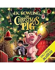 The Christmas Pig