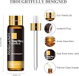 MAYJAM Ylang Ylang Essential Oil 10ML Pure Undiluted with Glass Dropper view 5