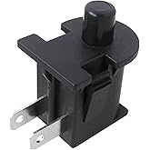WELURE 430-413 Safety Seat Switch AM103119 for Exmark/Toro 82-2190