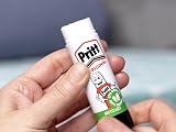 Pritt Glue Stick 22g Safe Child Friendly White Adhesive for Arts & Crafts view 4