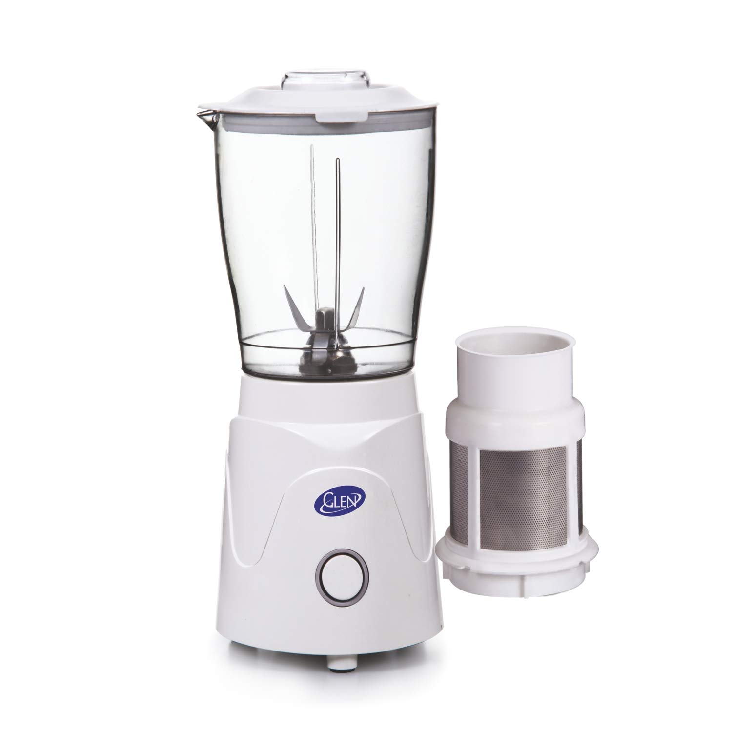Buy Glen Mini Blender 4045B Online at Low Prices in India Amazon.in