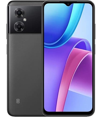 Amazon.com: Xiaomi Redmi Note 11 SE 5G + 4G LTE (128GB+4GB