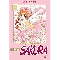 Card Captor Sakura Especial - Vol. 2 : CLAMP: Amazon.com.br: Livros