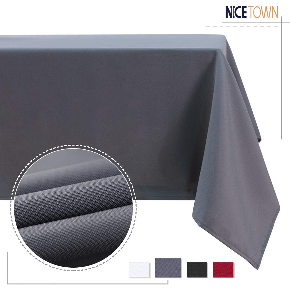 Best 60 x 120 table cloth liner