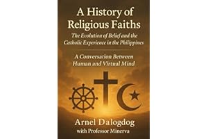 A History of Religious Faiths: A Conversation Between Human and Virtual Mind