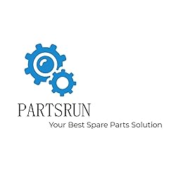 PARTSRUN 4241 400 1320 Ignition Coil Module for