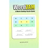 WordZAM: A Word-Finding Puzzle Game