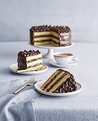 Ghirardelli Sweet Ground Chocolate and Cocoa | 3