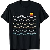 Be The Light Boho Christian Bible Verse Worship Christian T-Shirt