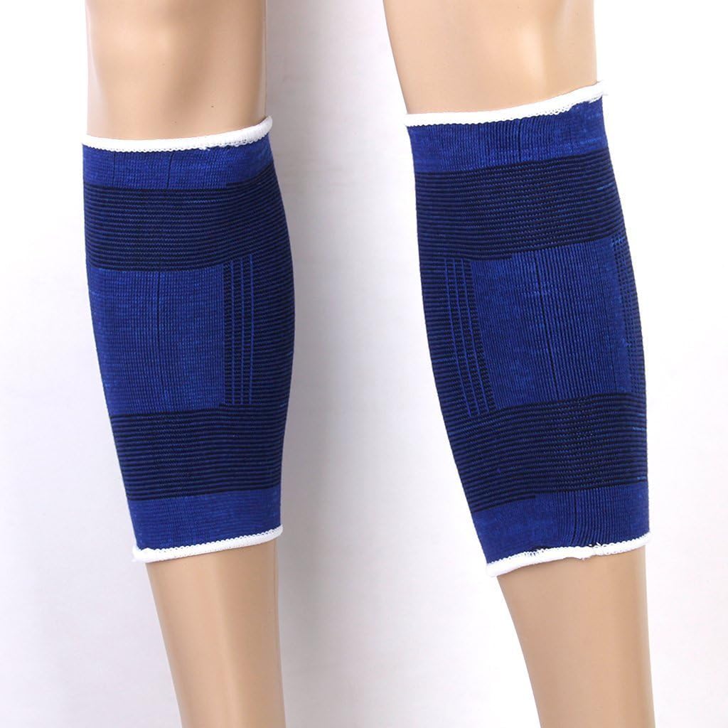 Fascia Elastica Per Ginocchia Gomito Caviglia Coscia Polpaccio E Stinco 
