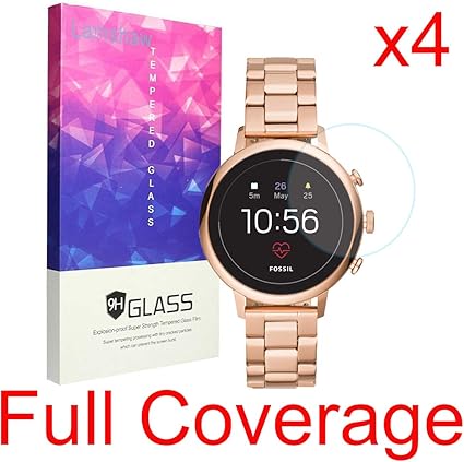 fossil q venture hr amazon