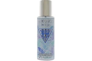 GUESS Mykonos Breeze Shimmer Fragrance Mist Women 8.4 oz