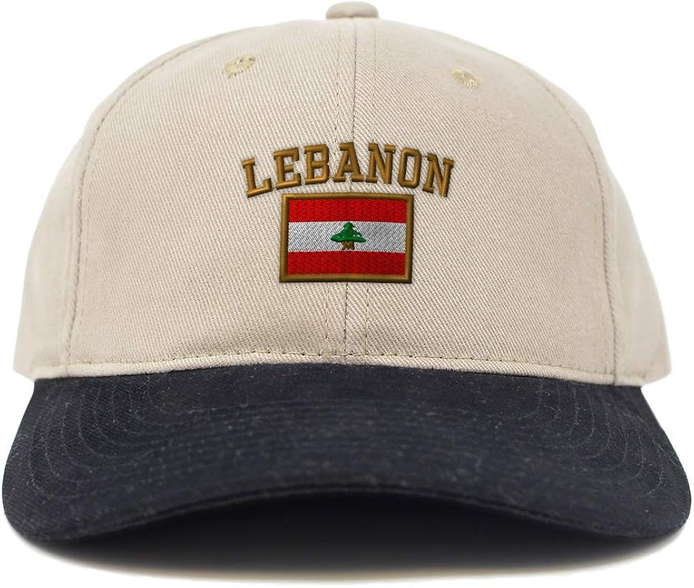 cap lebanon
