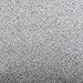 JWH Sequin Eyelash Throw Pillow Covers Handmade Decorative Fun Accent Pillow Cases Cute Rectangle Cushion Covers Bedroom Car Sofa Couch Classroom 12x18 Inch with Zipper Silver Gray