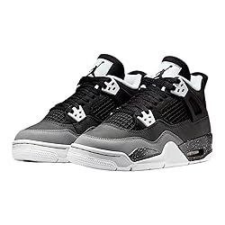 *PRE-ORDER* (GS) Air Jordan 4 Retro