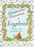 Image de Grandmother Remembers Songbook
