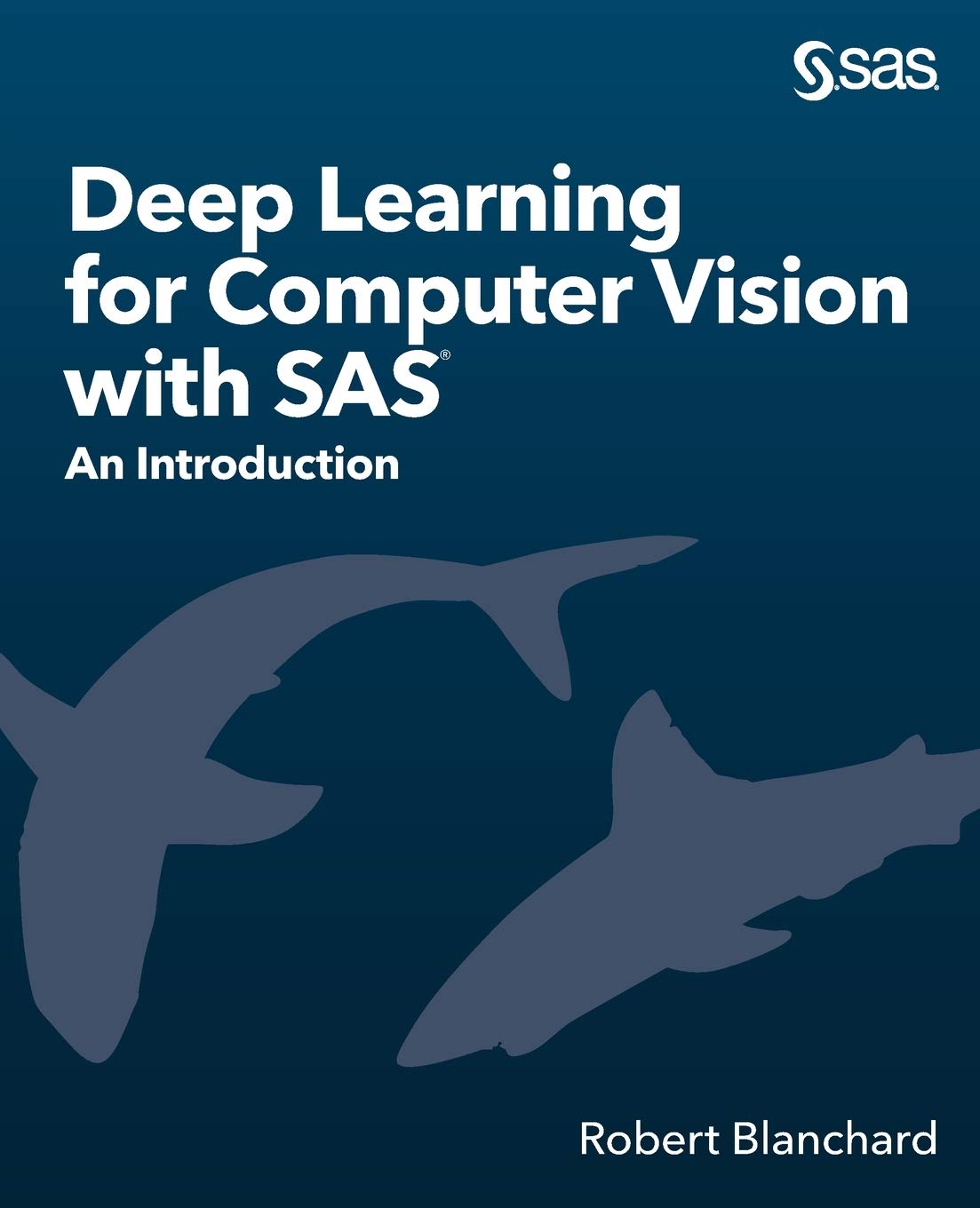deep learning sas