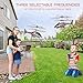 Remote Control Helicopter for Kids, GoStock RC Helicopter Toy with Gyro and LED Light 3.5 Channel Alloy Mini Helicopters, Indoor Helicopter with Remote Control for Adults