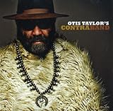Otis Taylor's Contraband