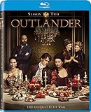 OUTLANDER:SEASON TWO / (UVDC AC3 DOL SUB)          image