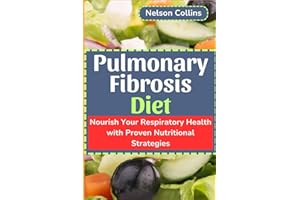 Pulmonary Fibrosis Diet: Nourish Your Respiratory Health with Proven Nutritional Strategies