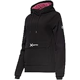 Arctix Women's Luge Pullover Hoodie