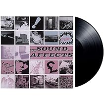 The Jam In The City レコード The Jam – In The City | 中古レコード通販・買取のアカル・レコーズ